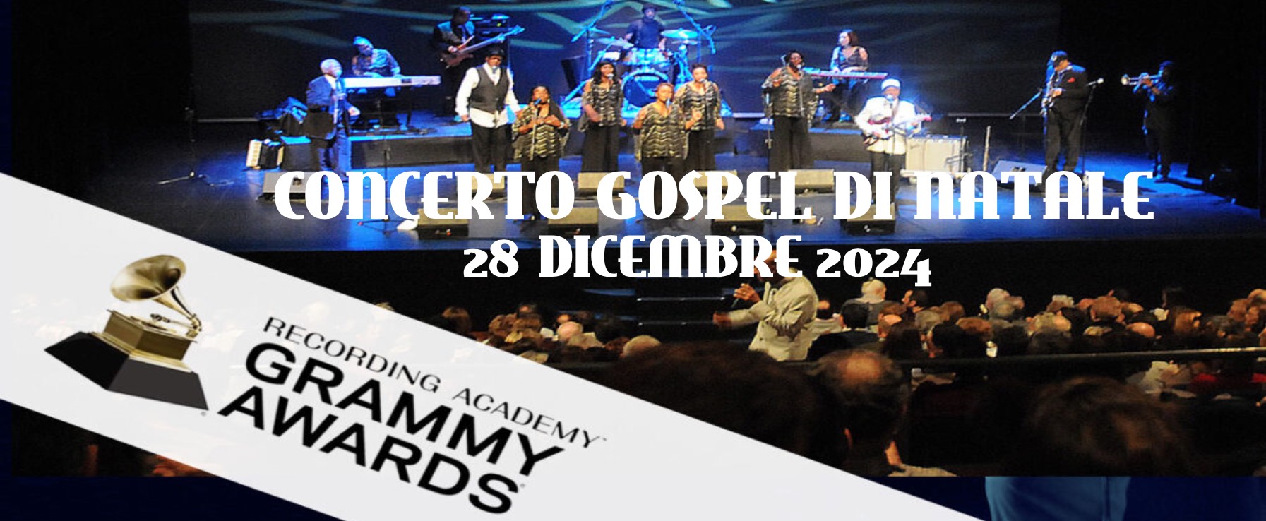 Gospel - Gio 26 Dic 2019